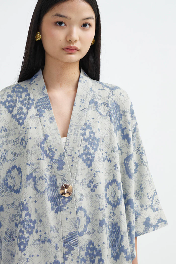 Sanjana Jalin Krem-Abu - Image 5