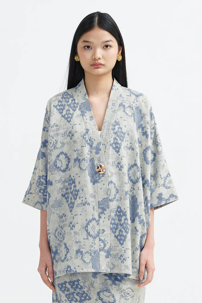 Sanjana Jalin Krem-Abu - Image 7