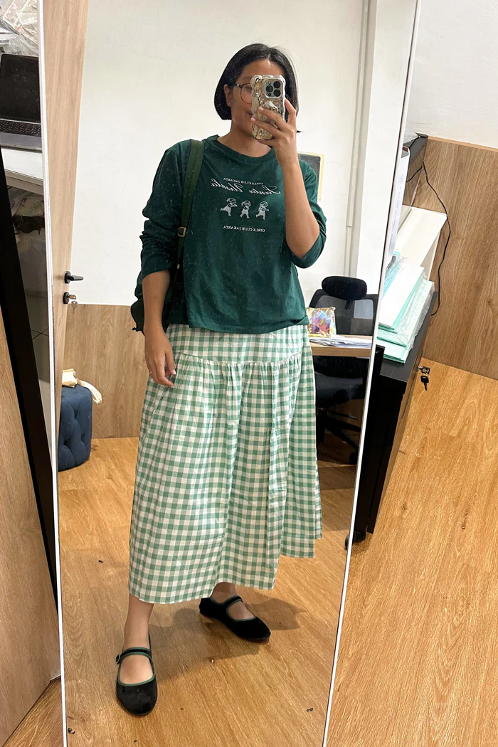 Sanur Skirt B - Image 2