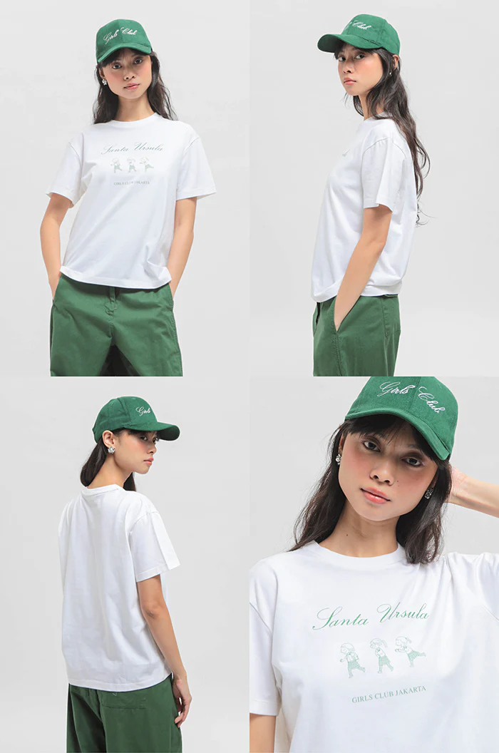 Sanur Tee - Image 2