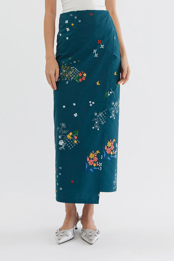 Saras Puspa Biru - Image 4