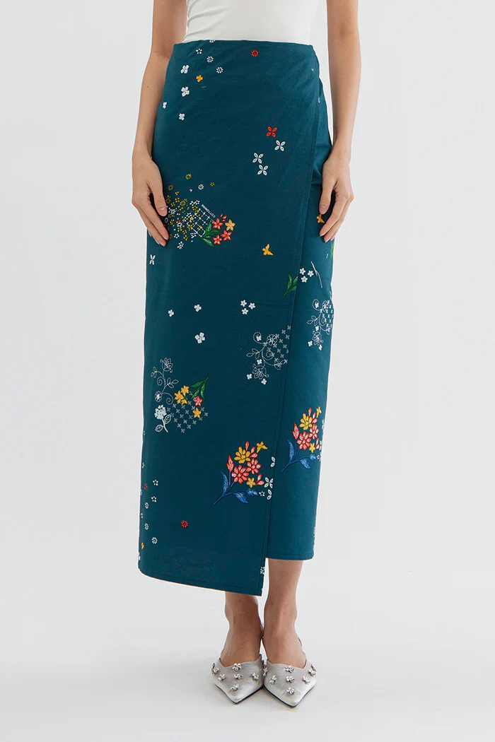 Saras Puspa Biru - Image 8
