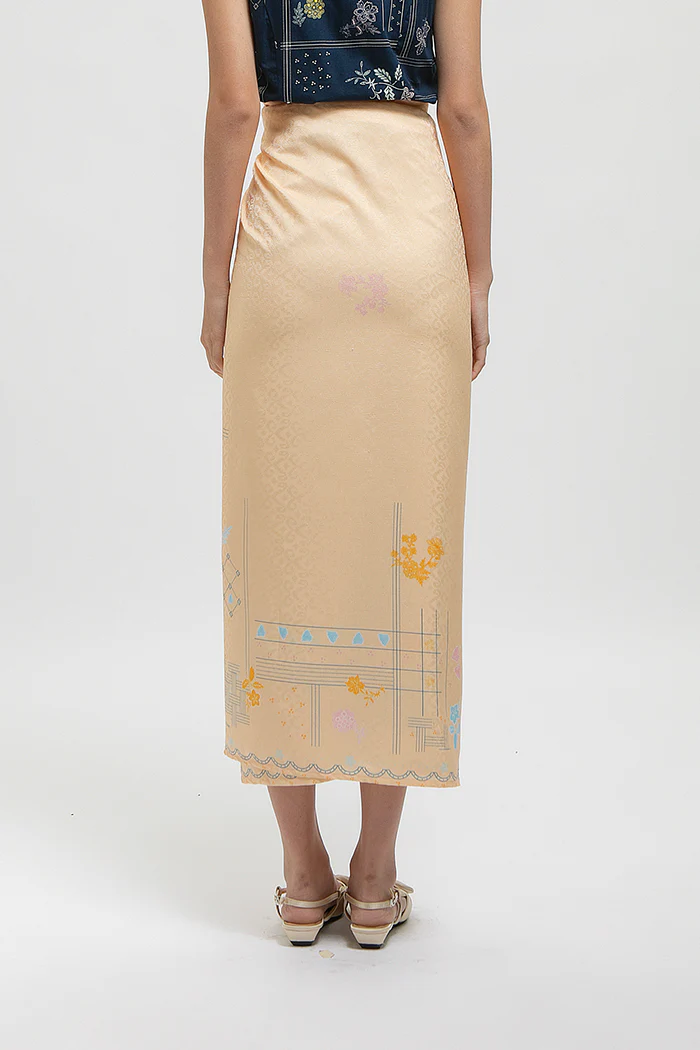 Saras Rekah Kuning - Image 4