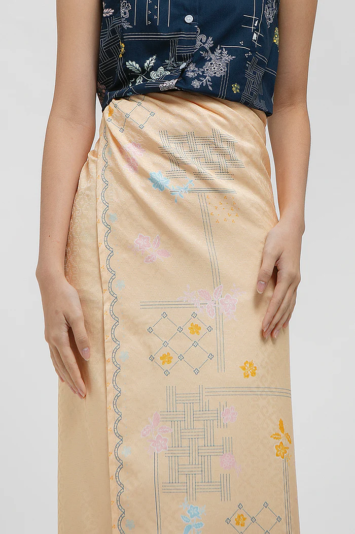 Saras Rekah Kuning - Image 5