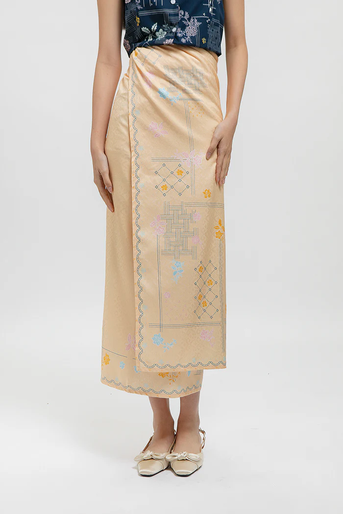 Saras Rekah Kuning - Image 6