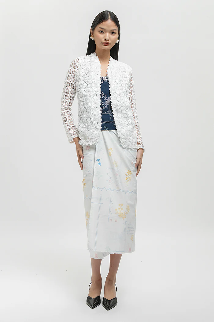 Saras Rekah Putih - Image 6