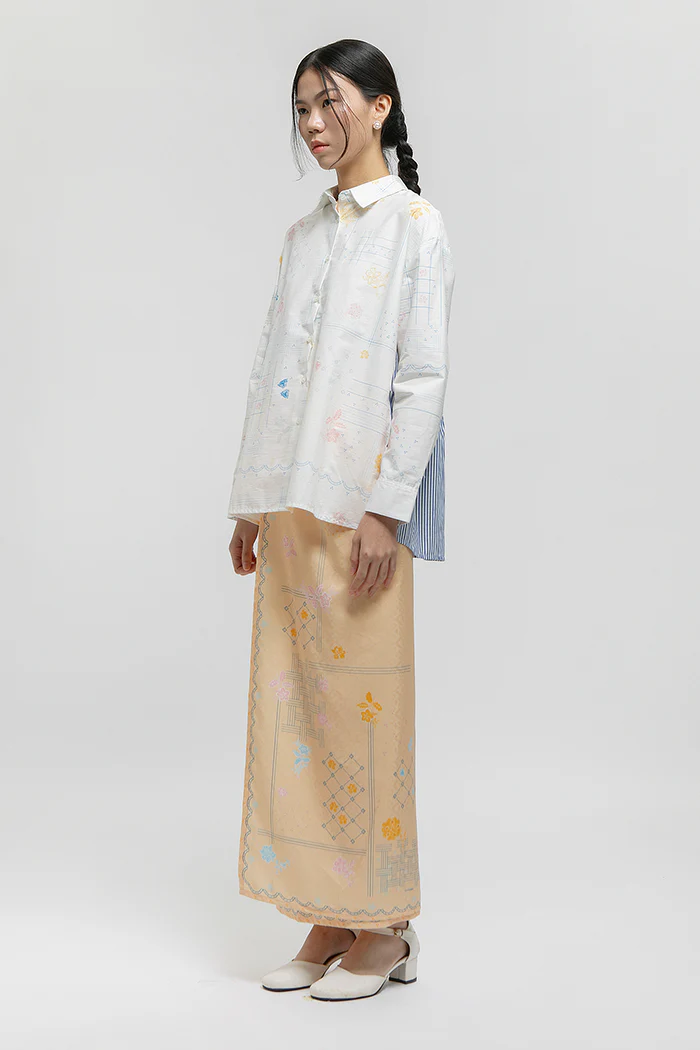 Sekar Rekah Putih - Image 3