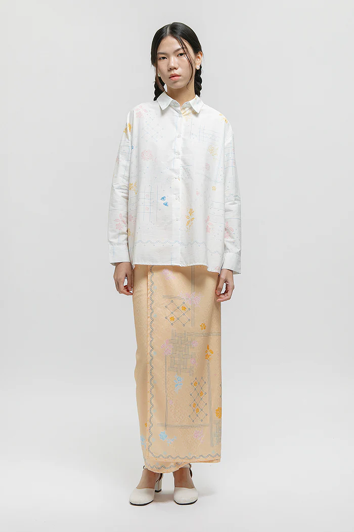 Sekar Rekah Putih - Image 6