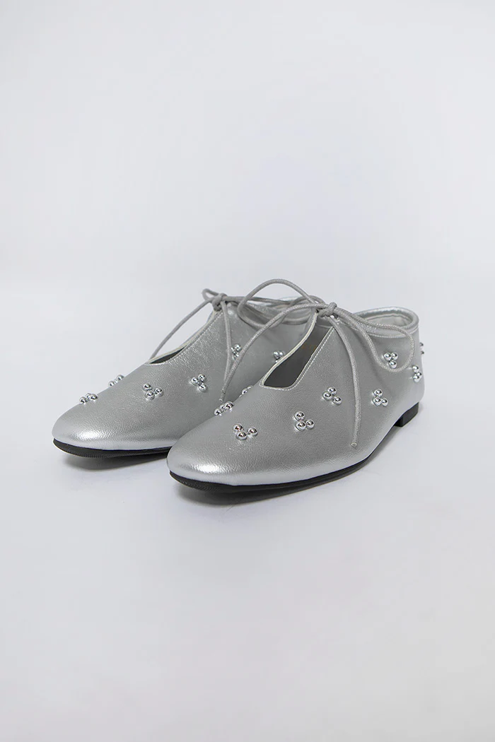 Silver Iselle - Image 6