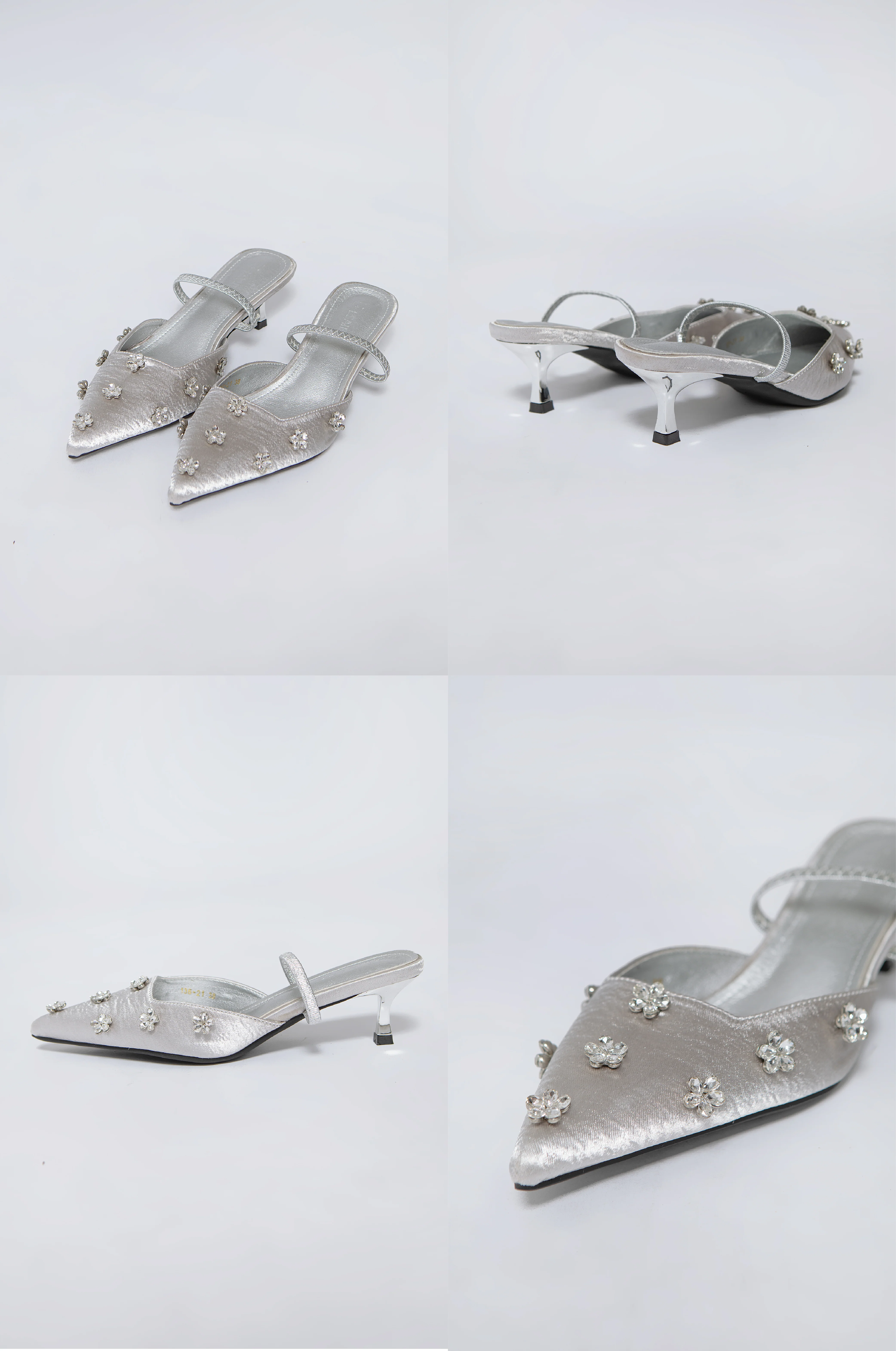Silver Noira - Image 2