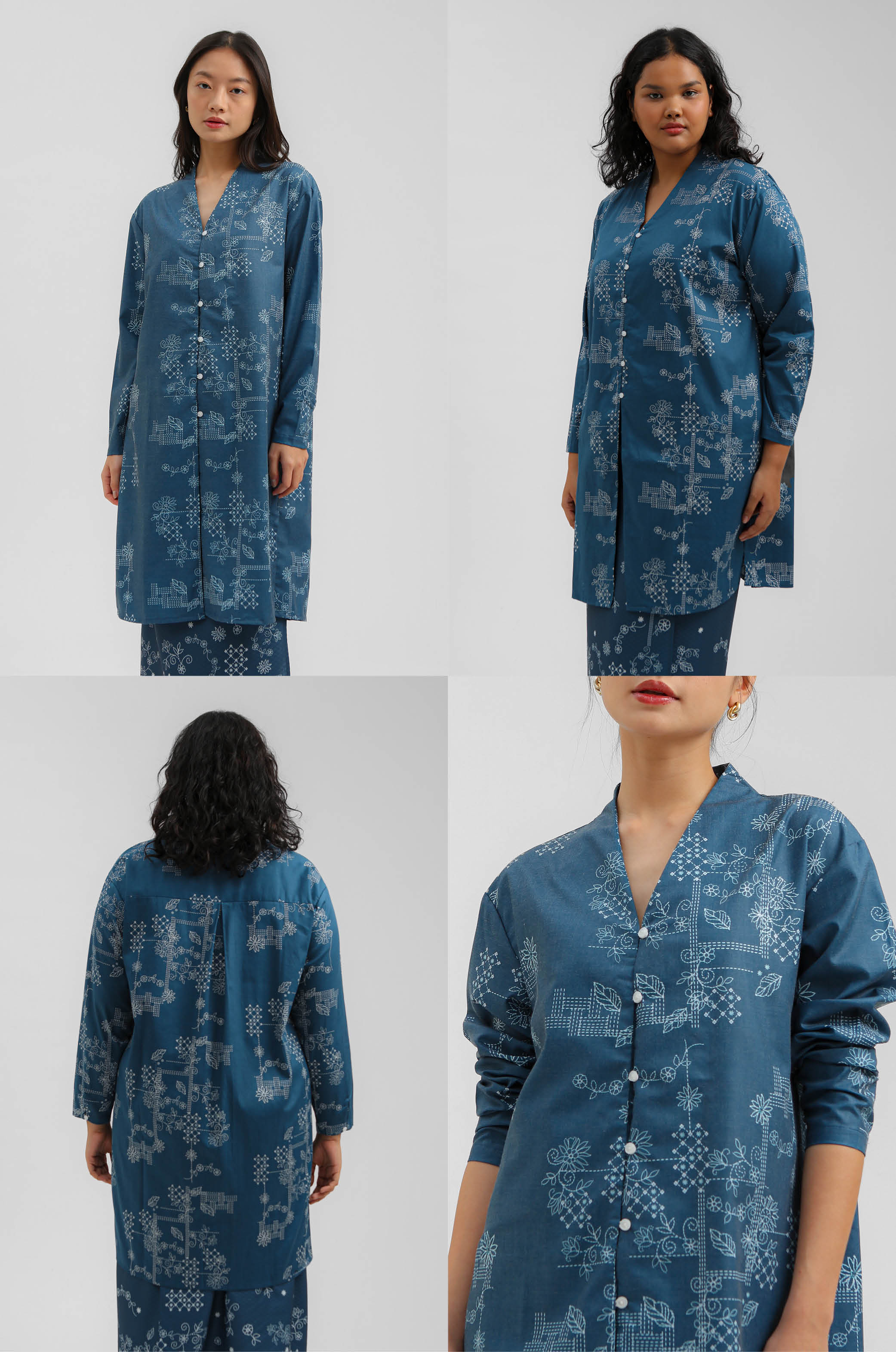 Sita Biru Laut - Image 2