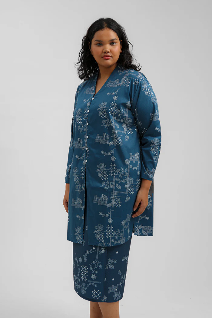 Sita Biru Laut - Image 3
