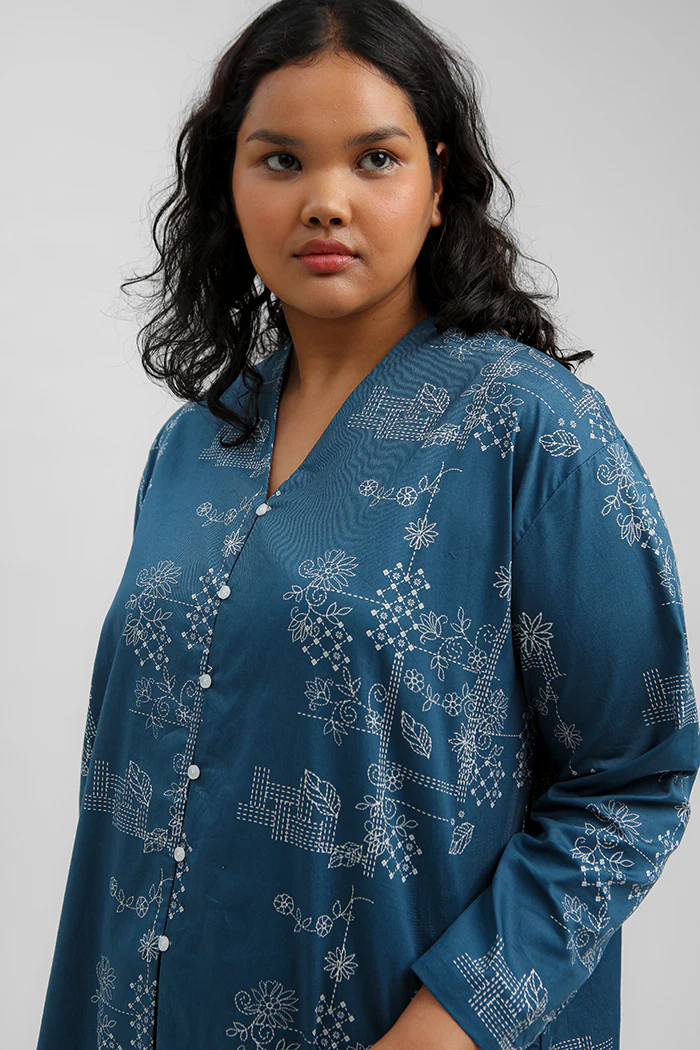 Sita Biru Laut - Image 7