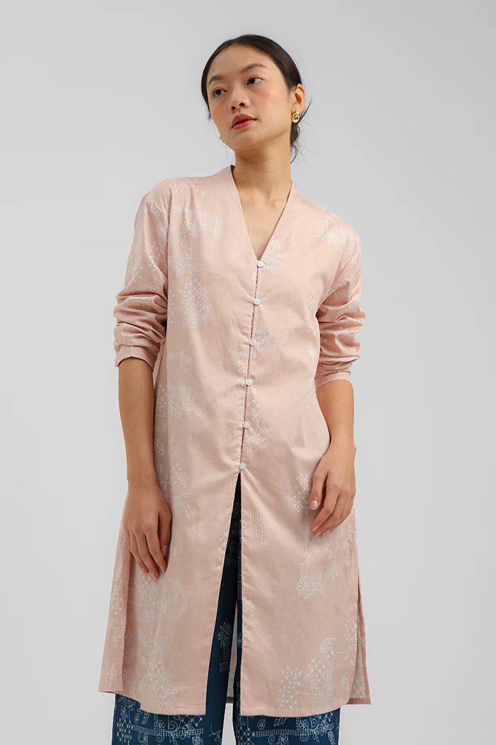 Sita Merah Jambu - Image 5