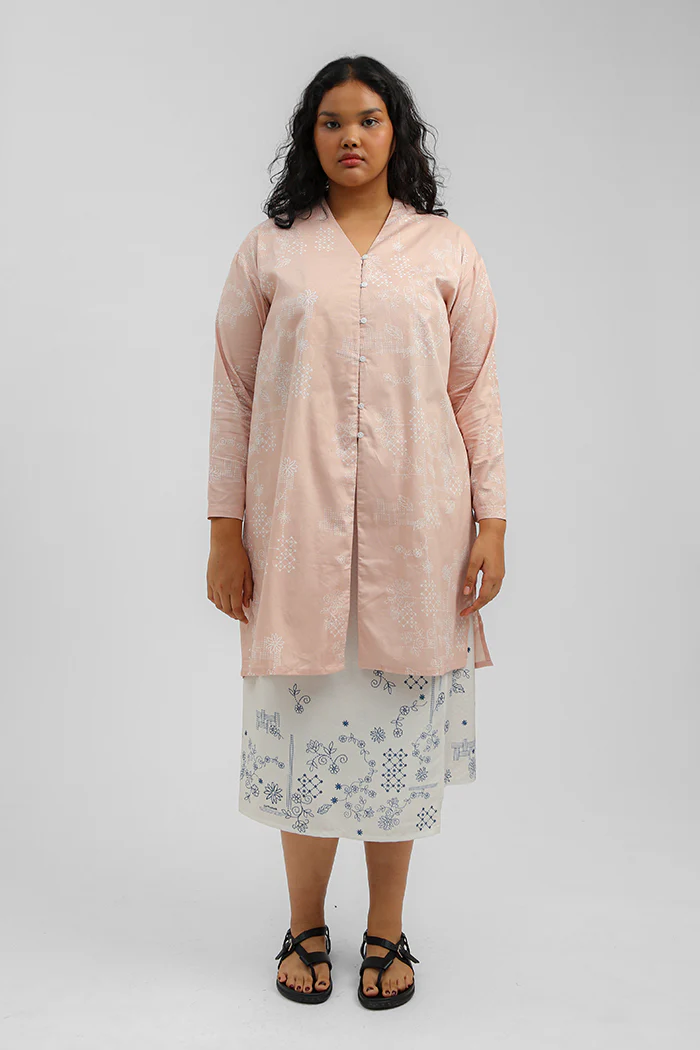 Sita Merah Jambu - Image 7