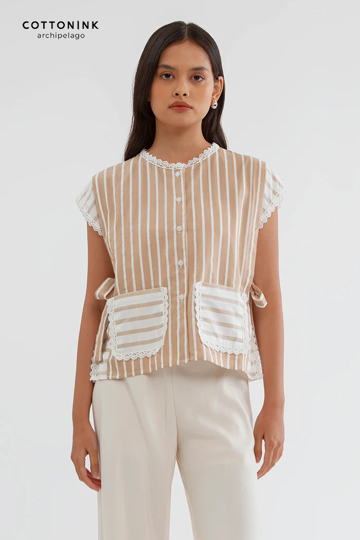 Smara Salur Coklat