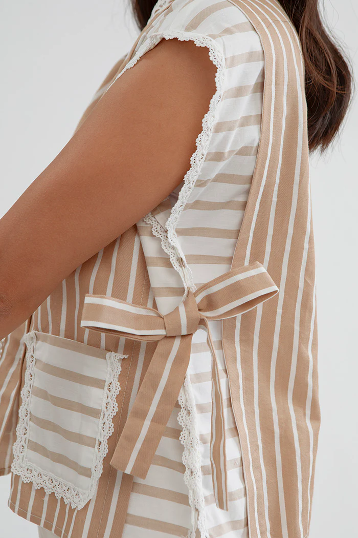 Smara Salur Coklat - Image 7