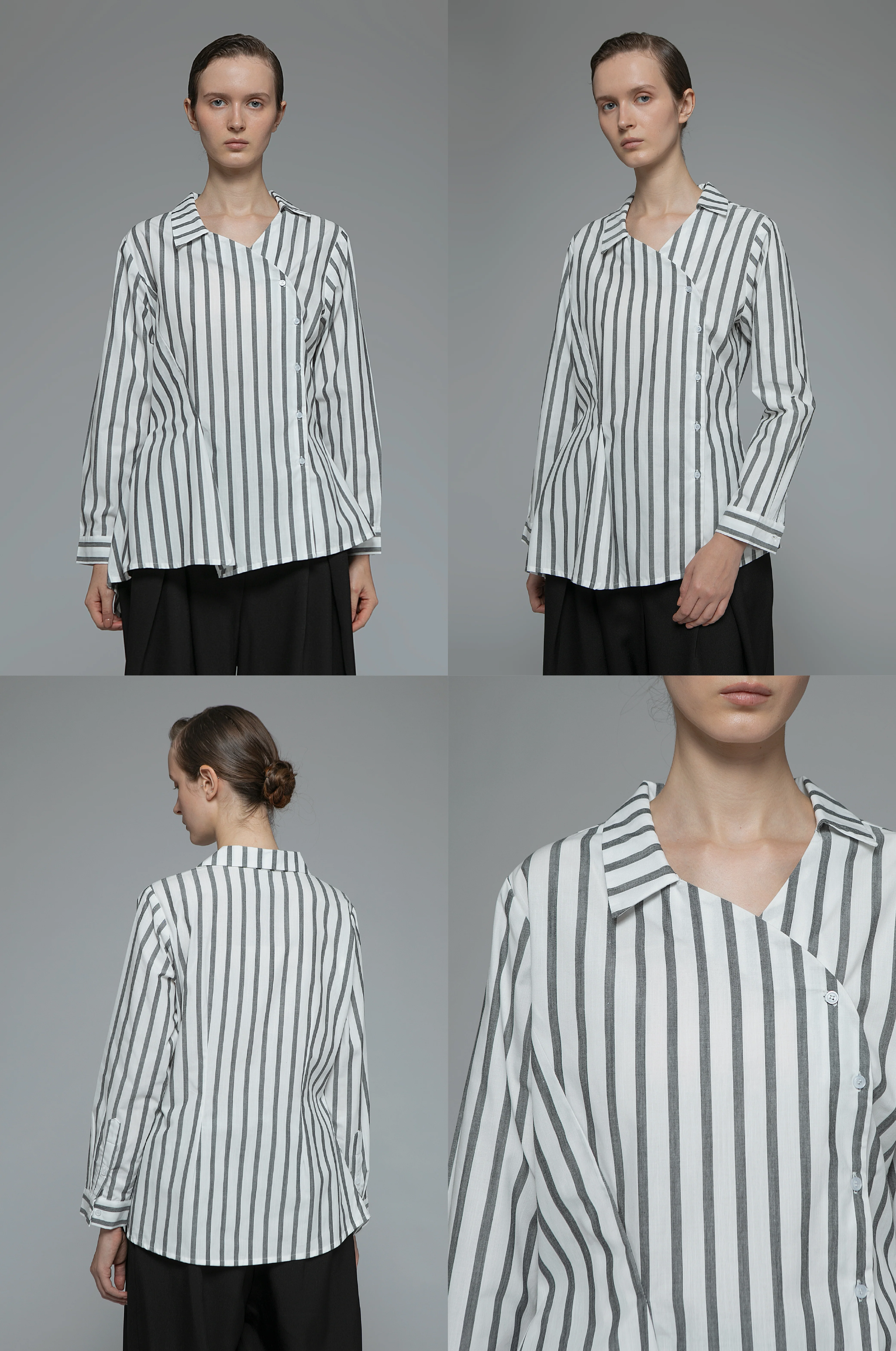 Striped Kroll - Image 2