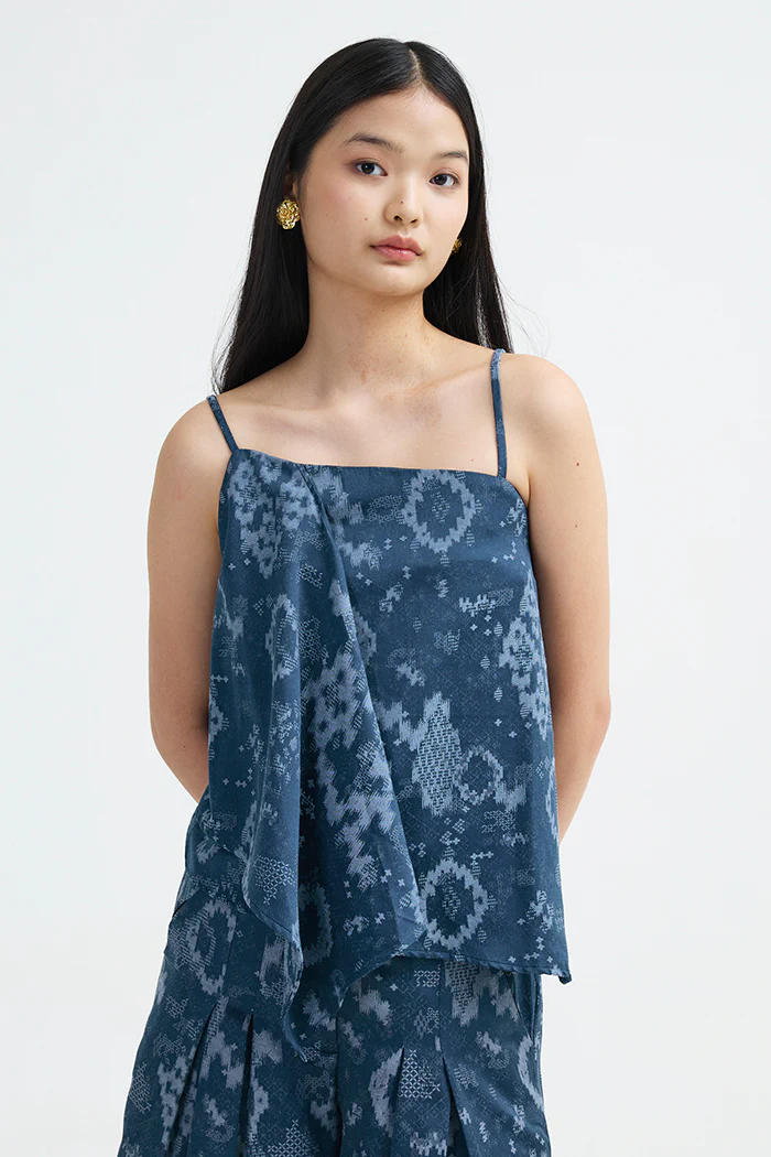 Tamala Jalin Biru Laut - Image 5