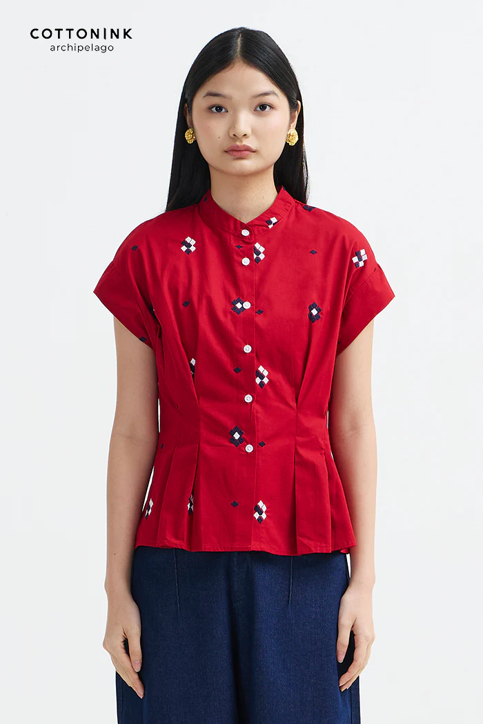 Tarini Wajik Merah