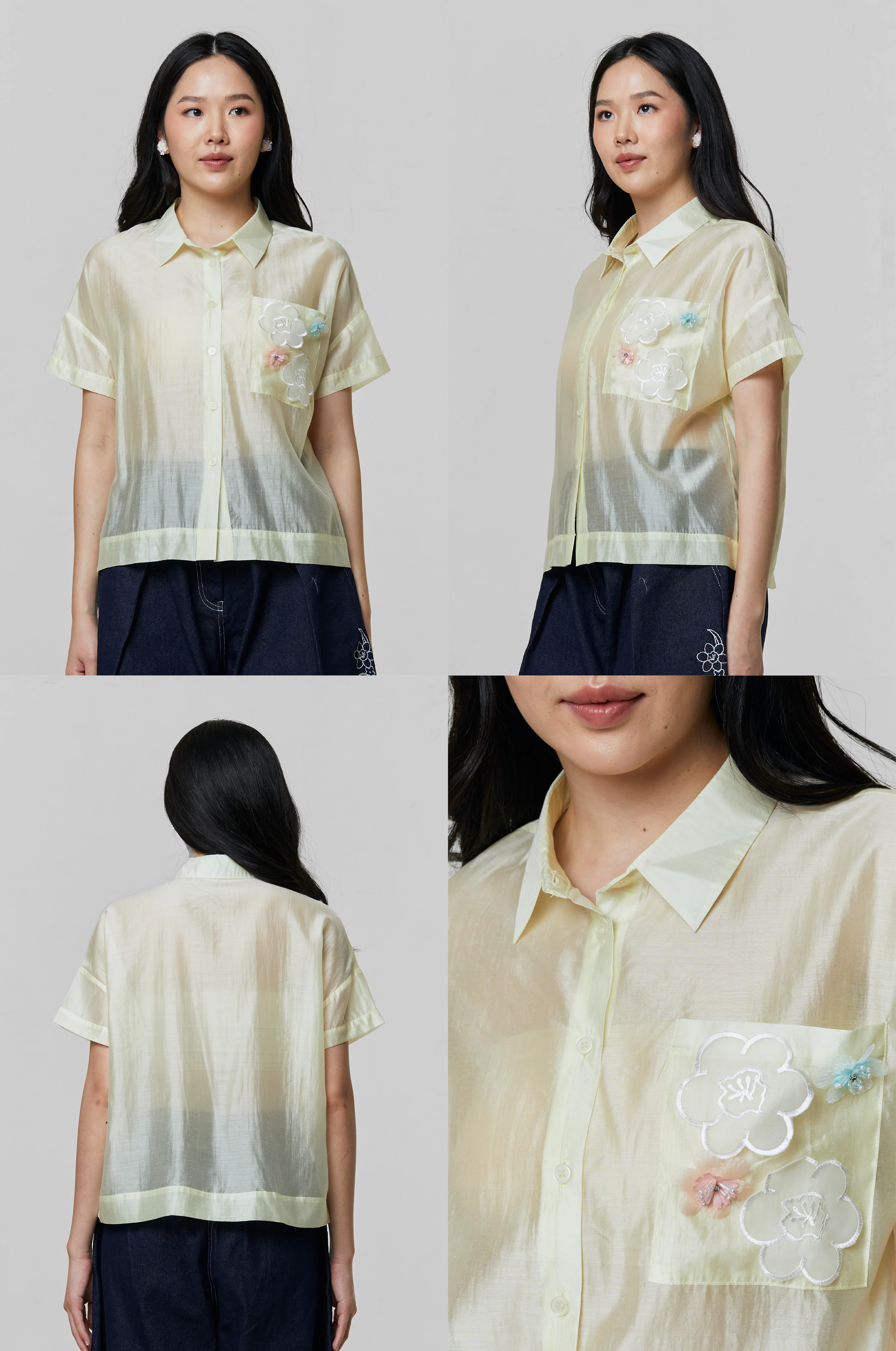 Tencel Rema - Image 2