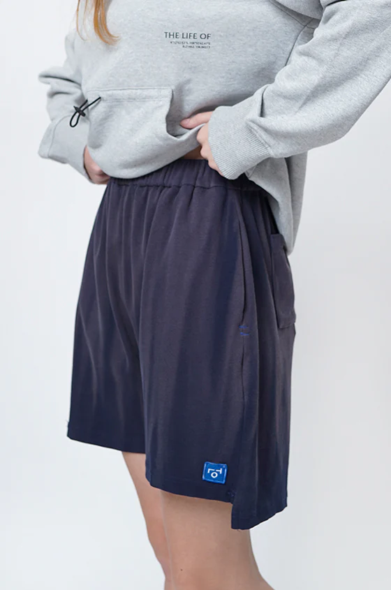 The Life Of - Navy Blue Cofia - Image 5