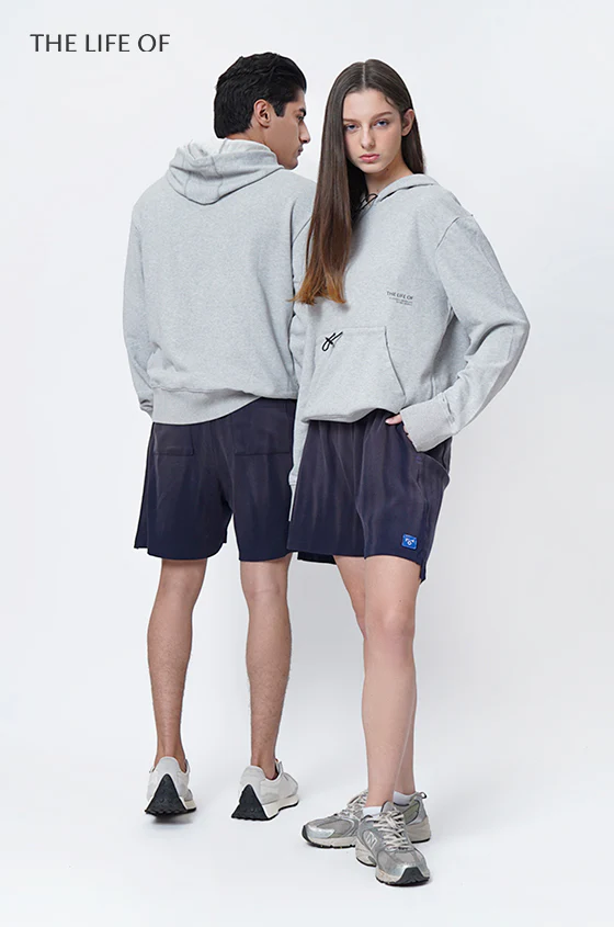 The Life Of - Navy Blue Cofia - Image 6