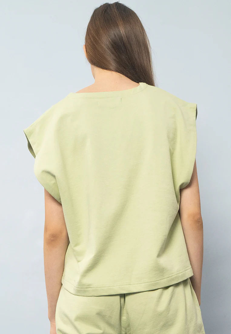 The Life Of - Green Katja - Image 2