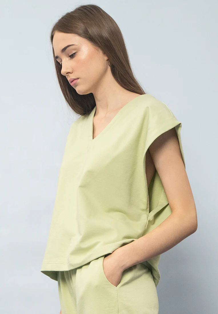The Life Of - Green Katja - Image 3