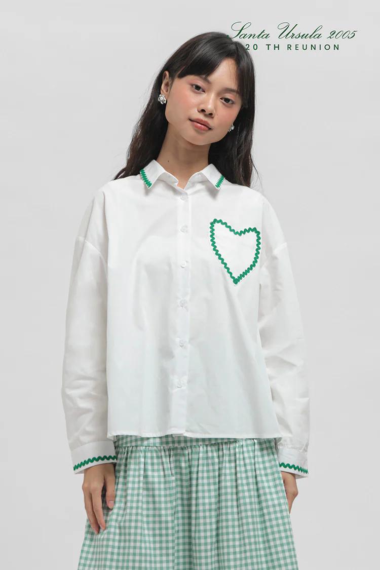 Ursula Shirt