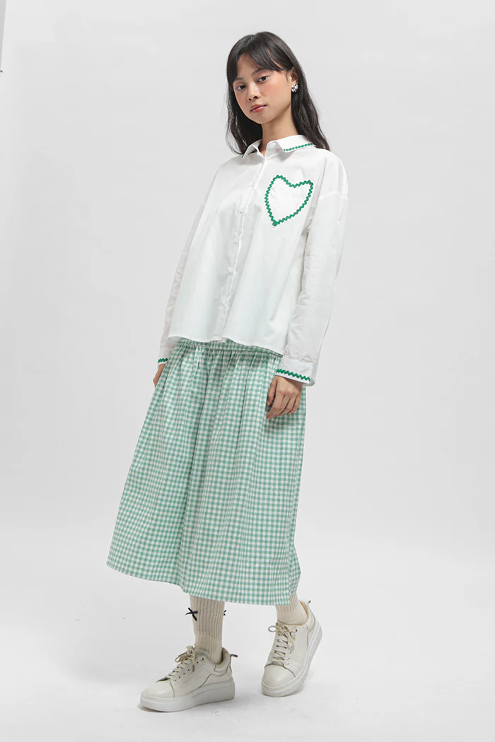 Ursula Shirt - Image 3
