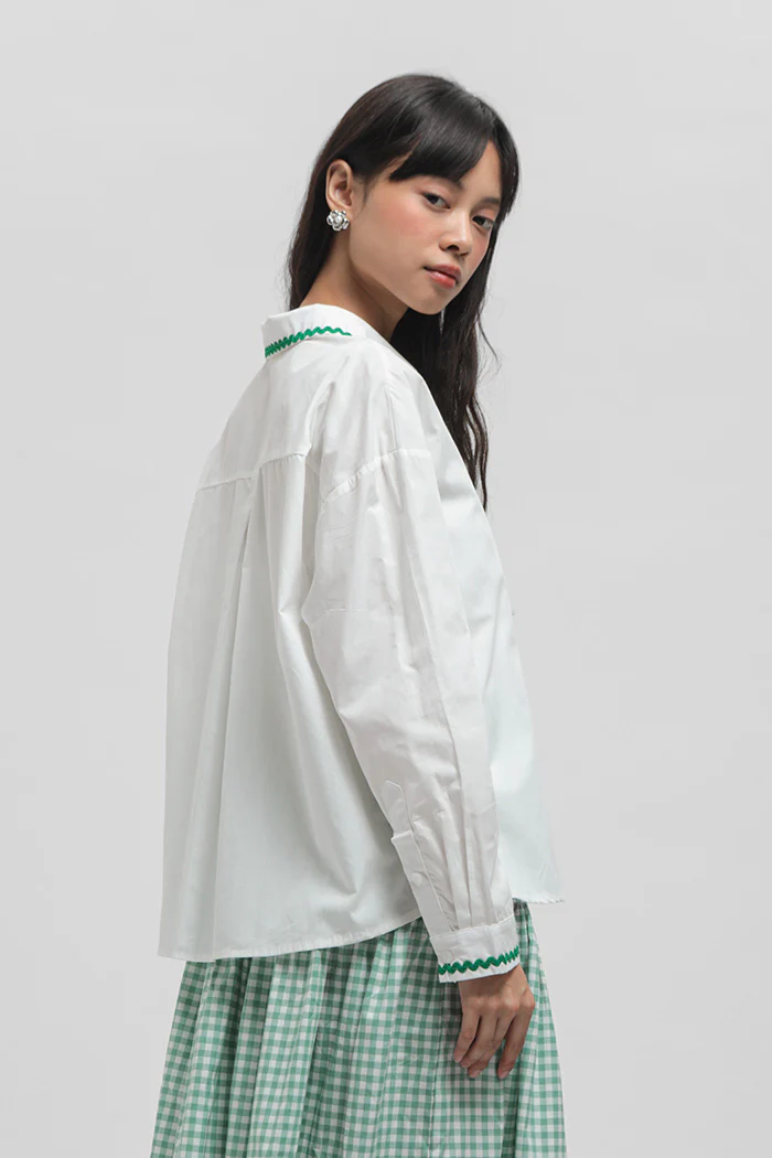 Ursula Shirt - Image 4