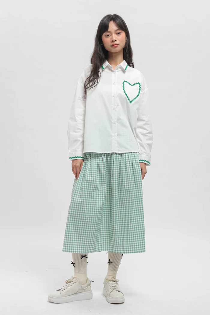Ursula Shirt - Image 5