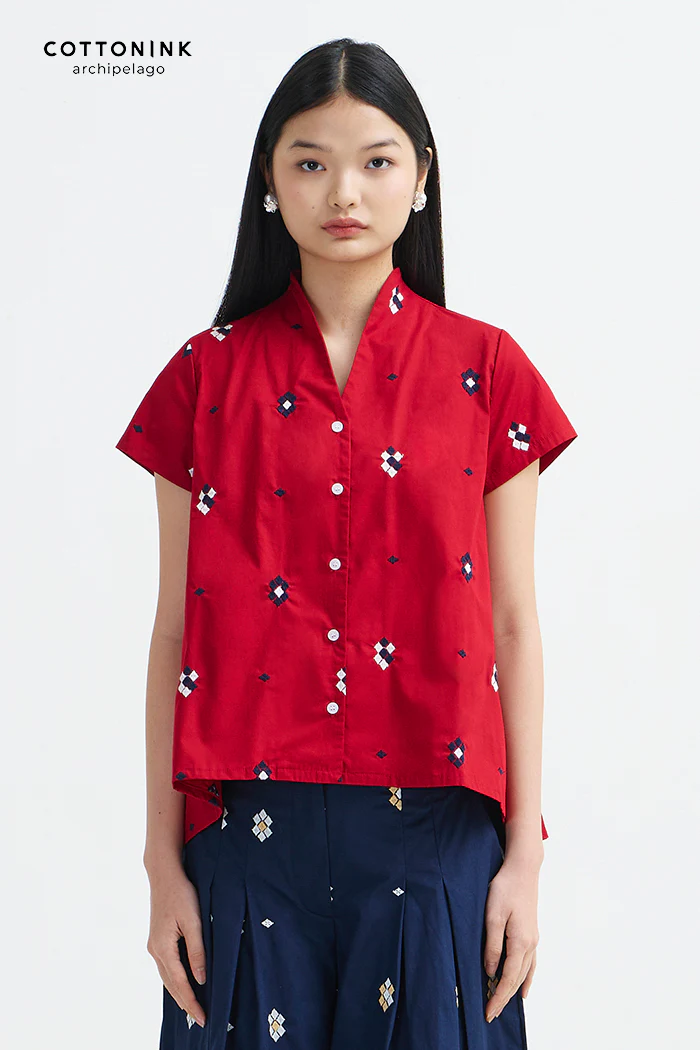 Venya Wajik Merah