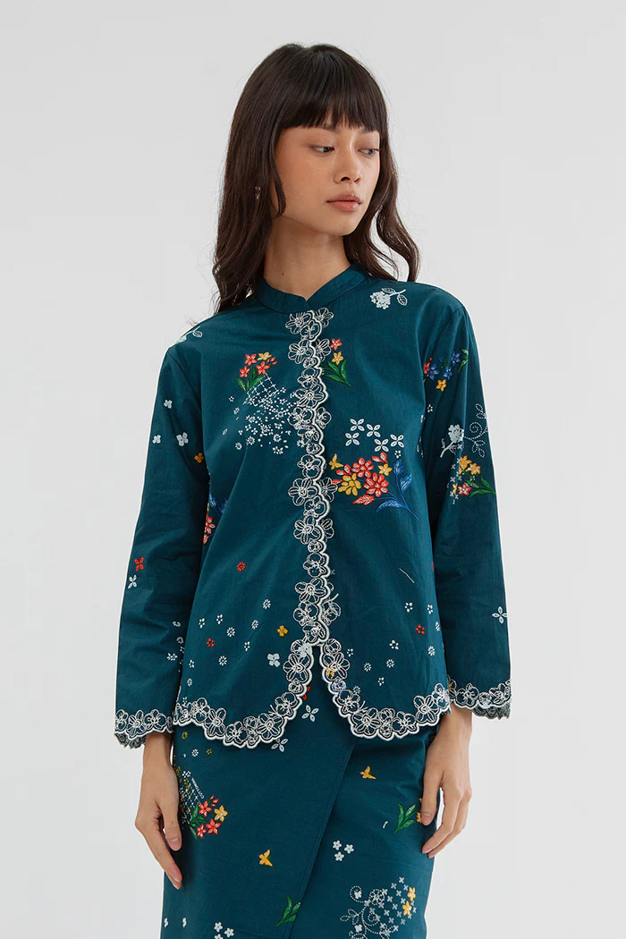 Yasya Puspa Biru - Image 9