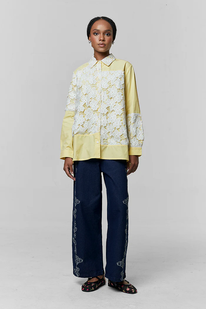 Yellow Aros - Image 7