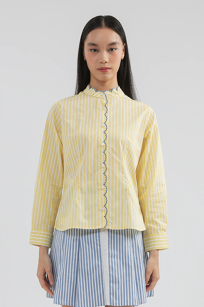 Yellow Bessolo