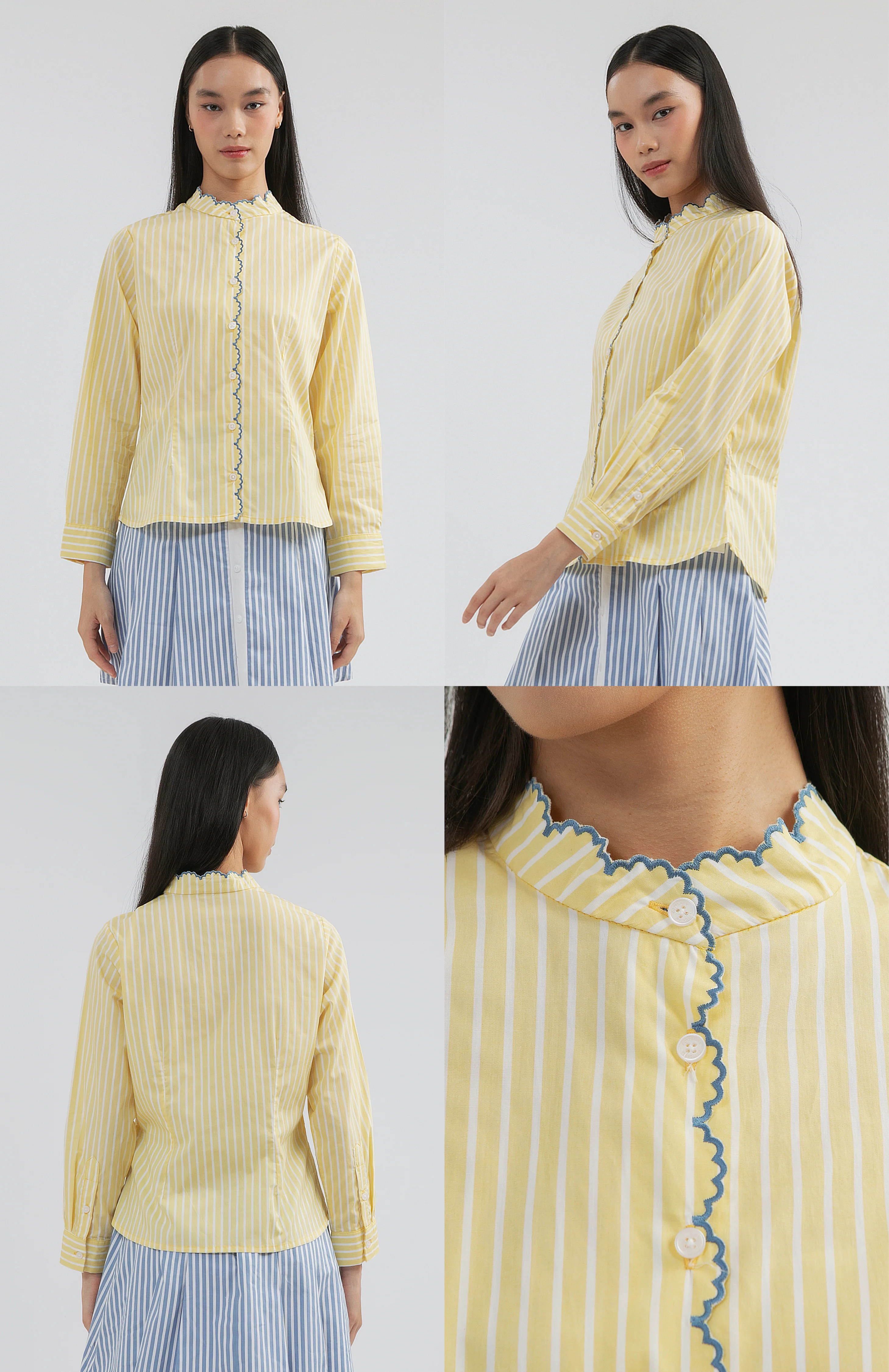 Yellow Bessolo - Image 2
