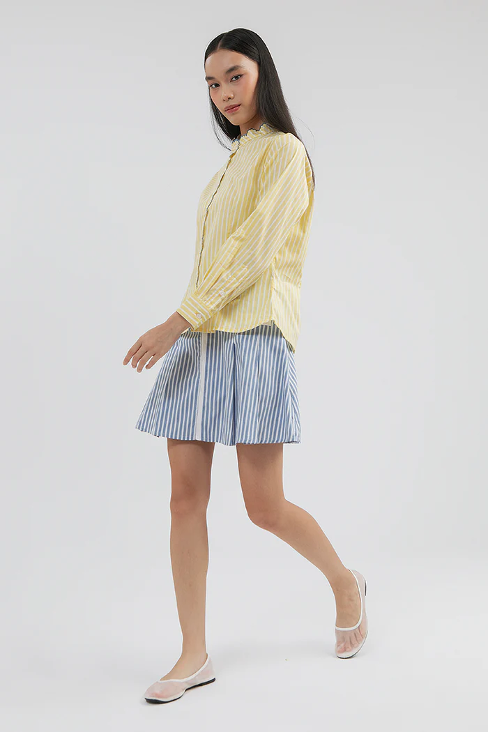 Yellow Bessolo - Image 3