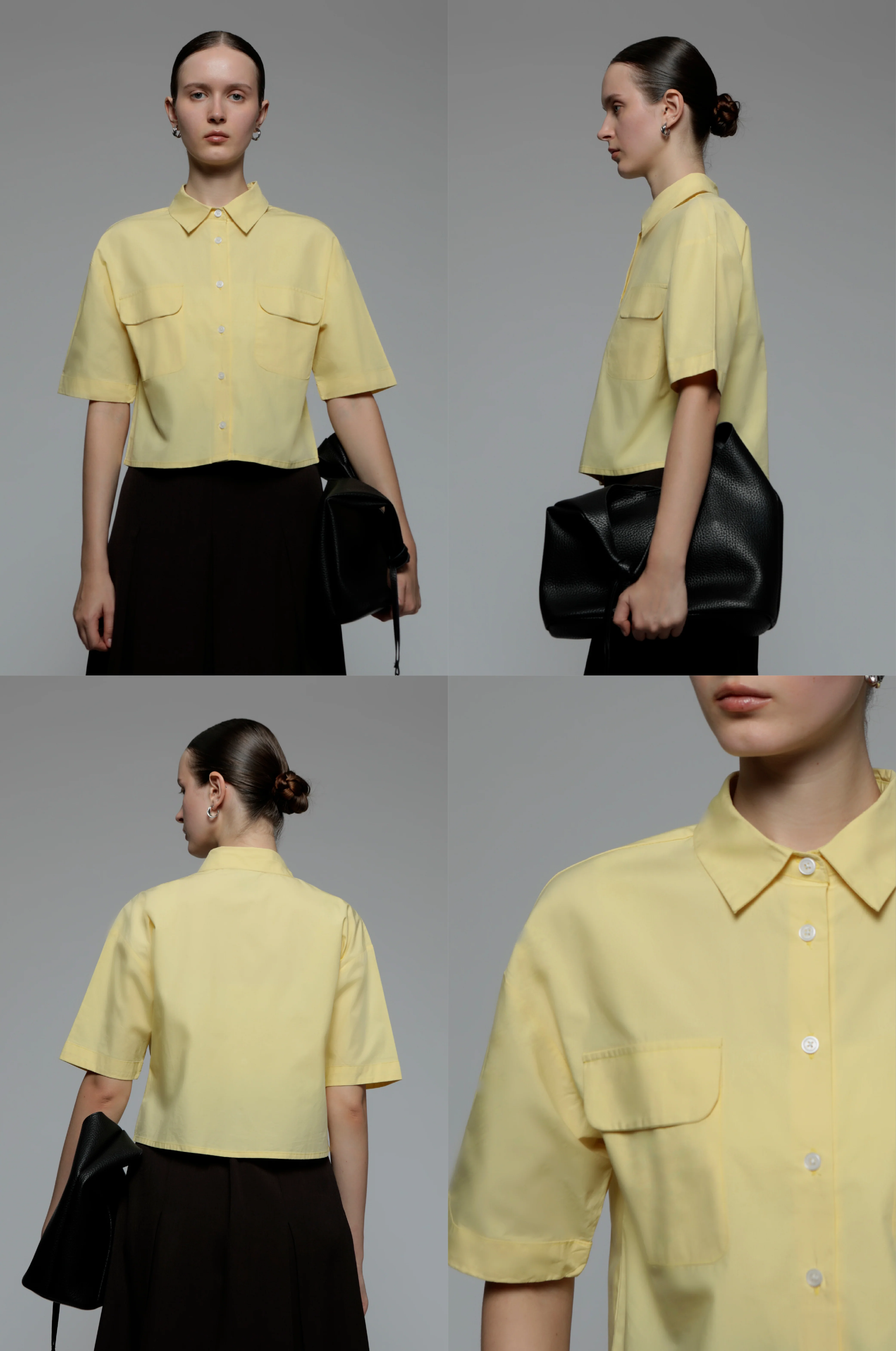 Yellow Column - Image 2