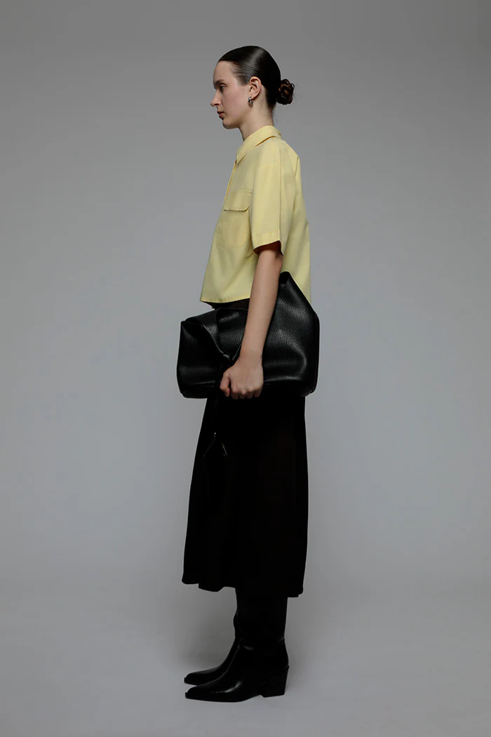 Yellow Column - Image 3