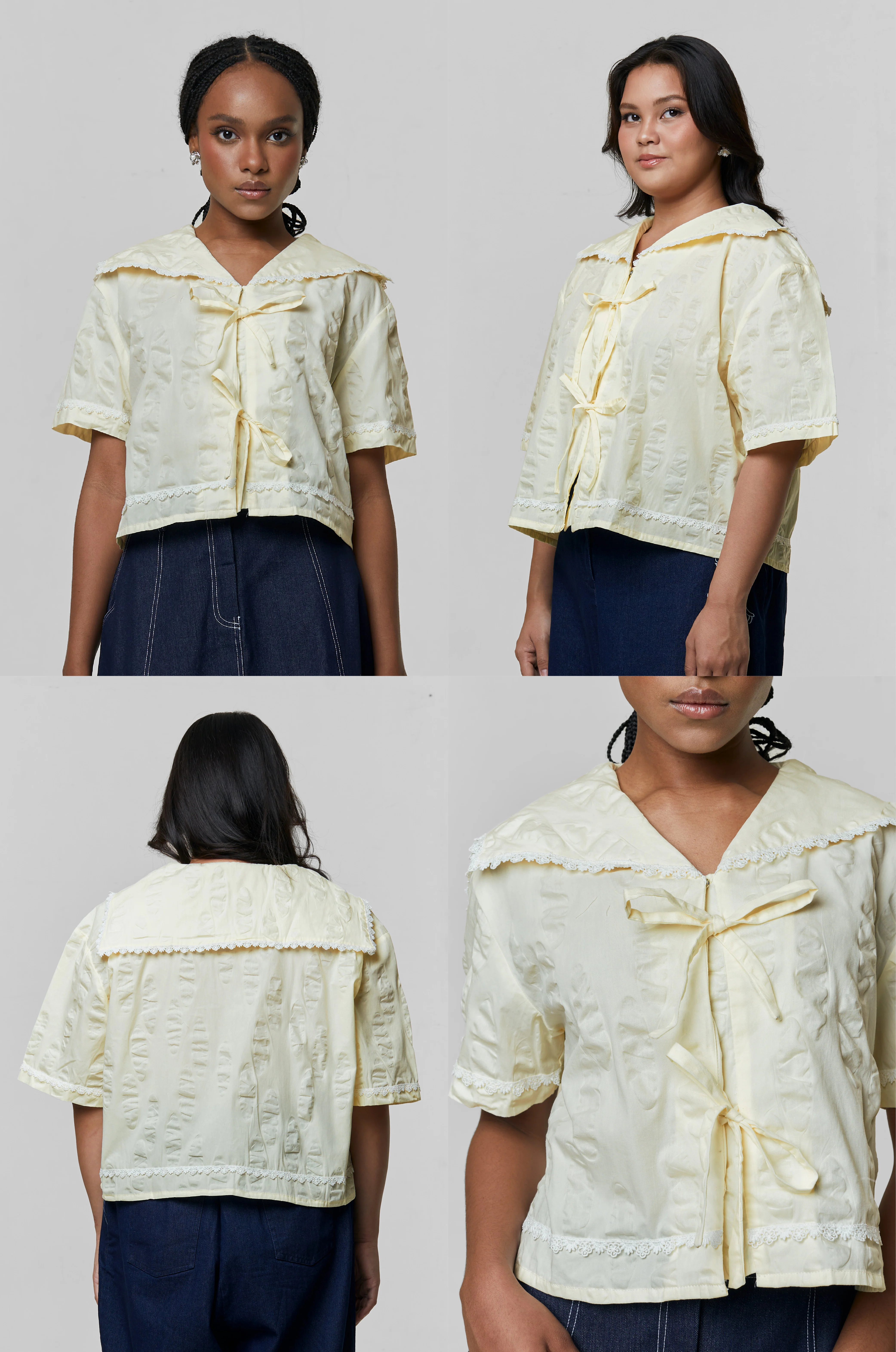 Yellow Ethea - Image 2