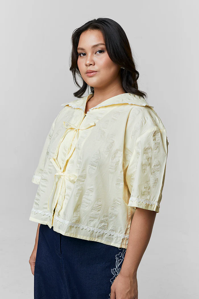 Yellow Ethea - Image 3