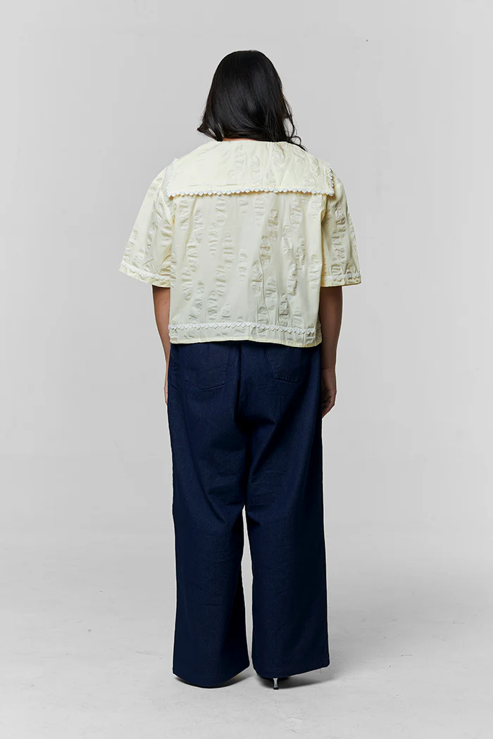 Yellow Ethea - Image 4