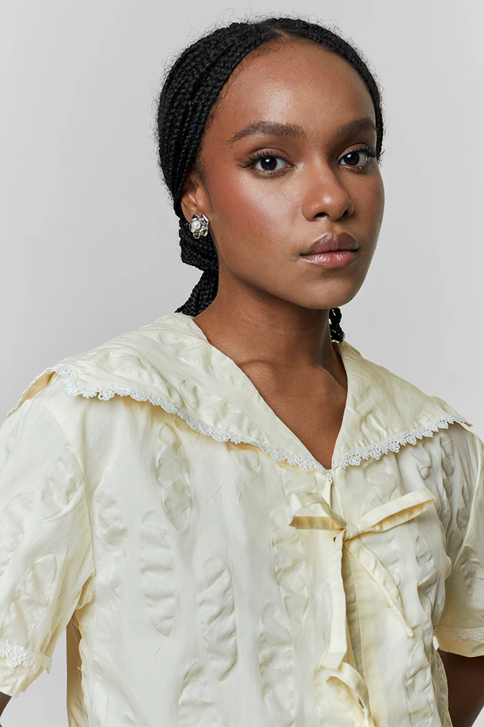 Yellow Ethea - Image 5