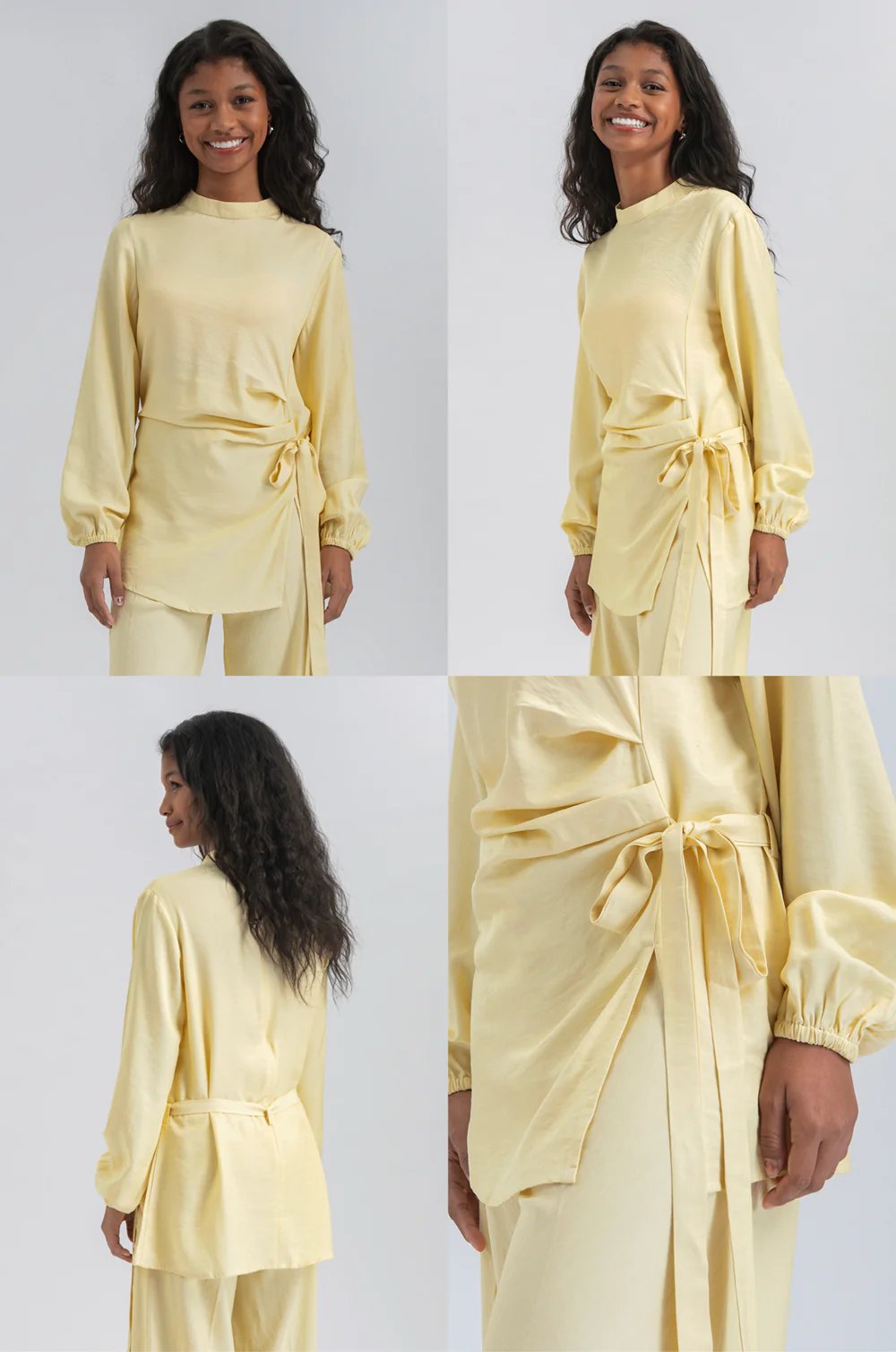 Yellow Jemima - Image 2