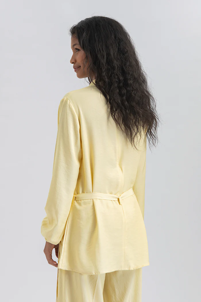 Yellow Jemima - Image 4