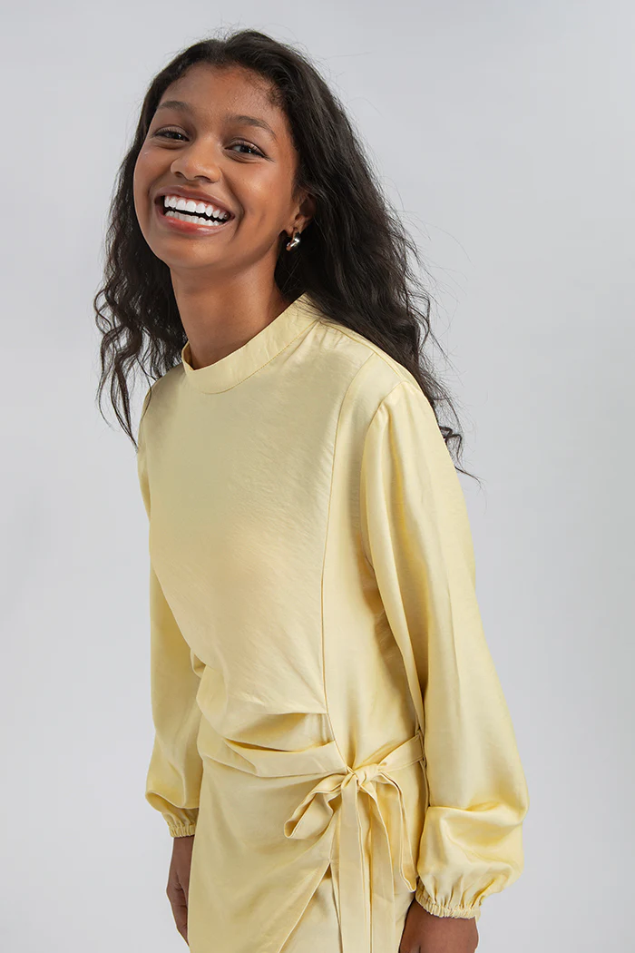 Yellow Jemima - Image 6