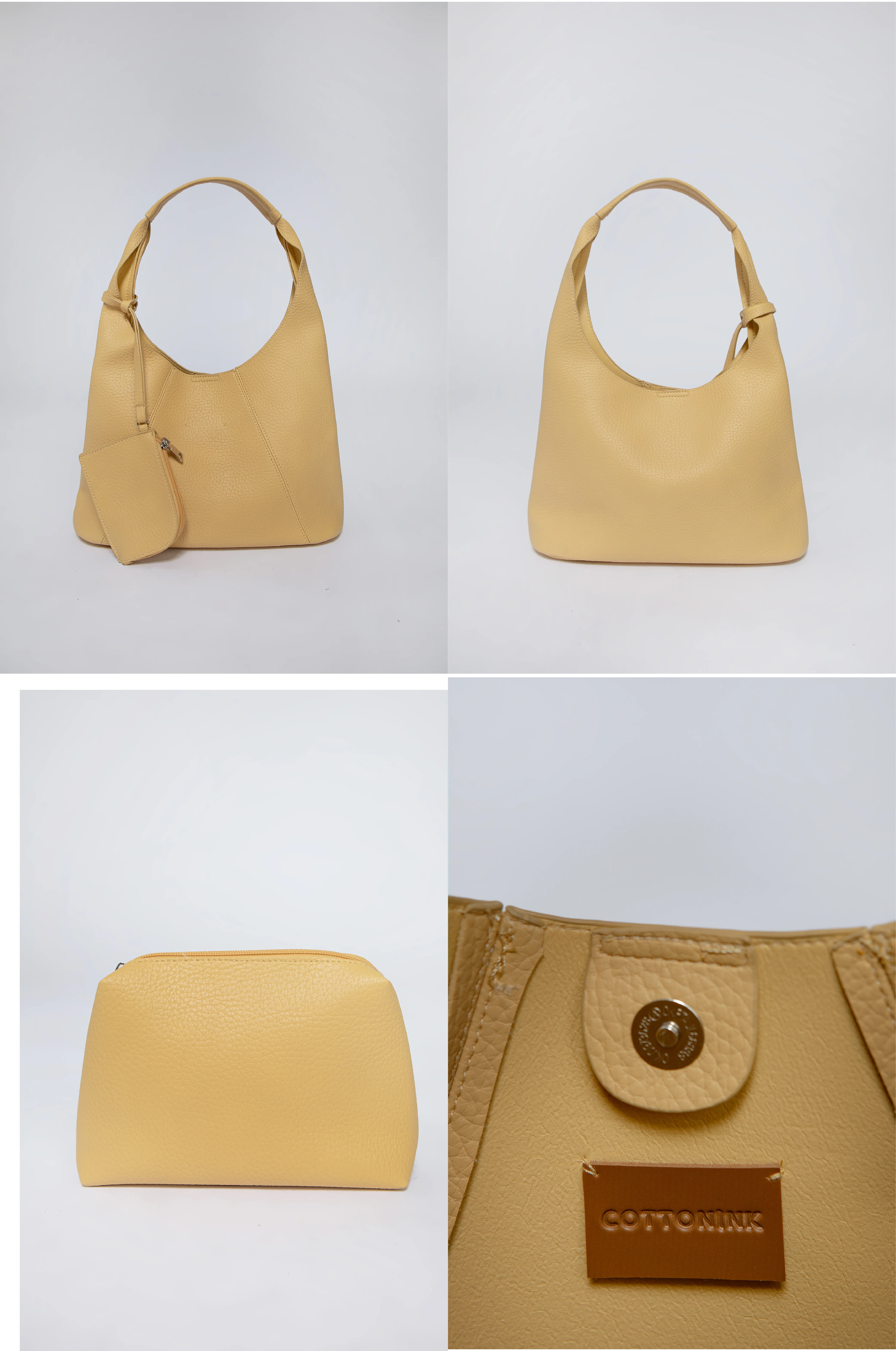 Yellow Lume - Image 2