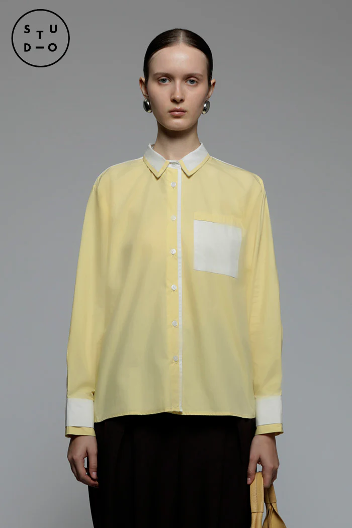 Yellow Lumen